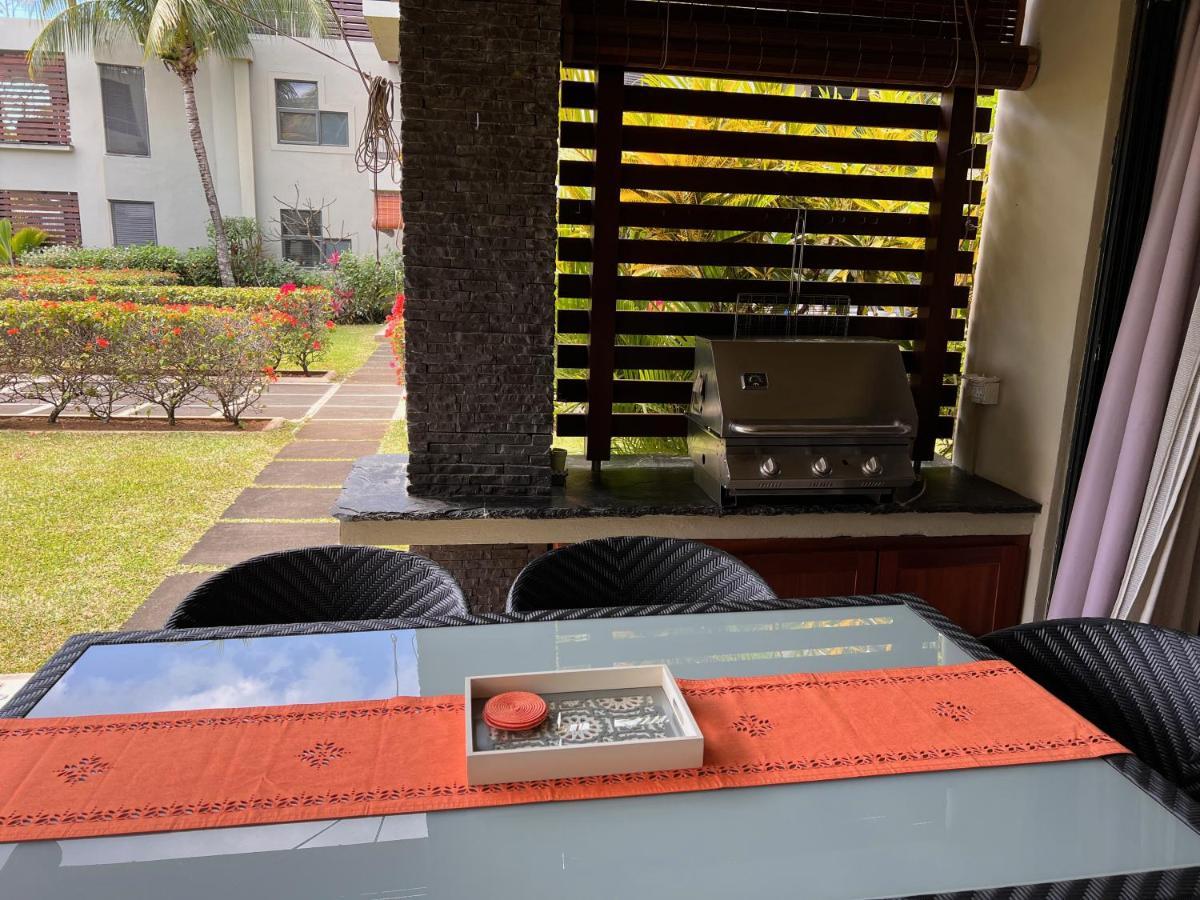 Troux Aux Biches Le Cerisier A2 Mauritius Lägenhet Exteriör bild